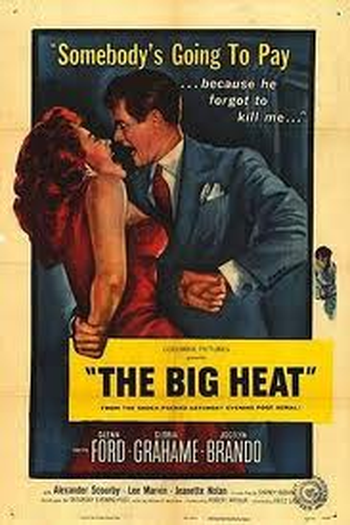  de Filme Os Corruptos (1953)