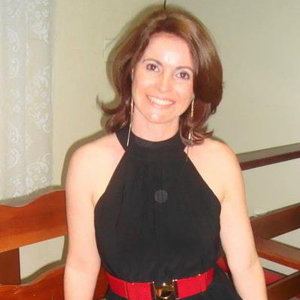 Foto de perfil de Cláudia