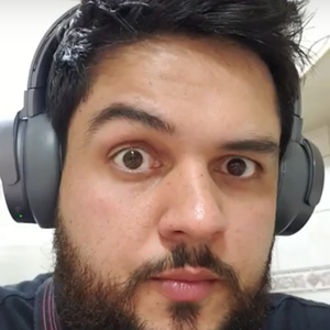 Foto de perfil de Assyr De Carvalho Neto