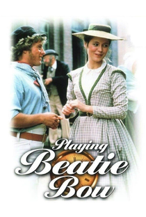 Playing Beatie Bow - Poster / Capa / Cartaz - Oficial 2