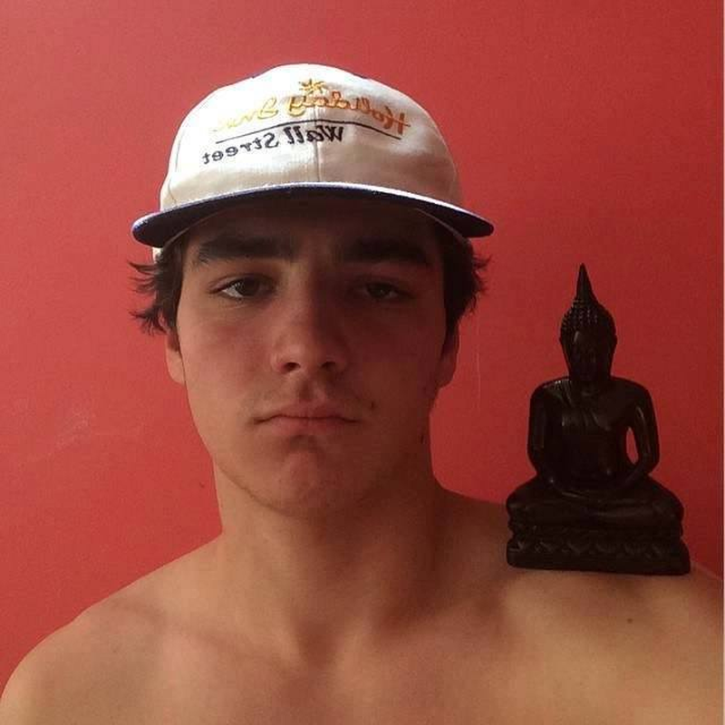 Jake Goldberg - Foto 3