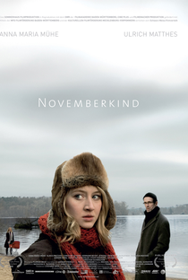 Novemberkind - Poster / Capa / Cartaz - Oficial 1