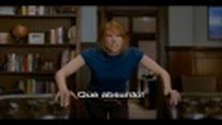 Trailer: Professora Sem Classe | Trailer legendado RED BAND