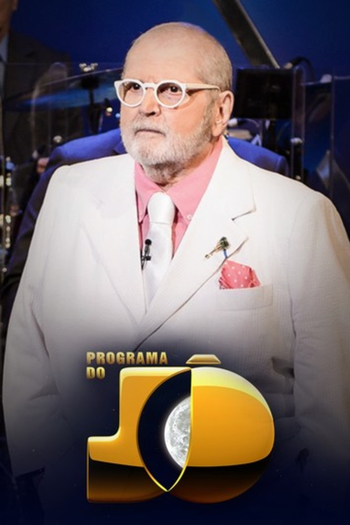  de TV Programa do Jô (Última Temporada) (2016)
