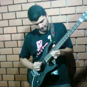 Foto de perfil de Henrique Magon