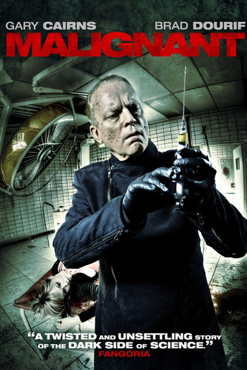  de Filme Malignant (2013)