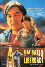 Um Salto Para a Liberdade (Huck and the King of Hearts)