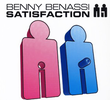 Benny Benassi: Satisfaction