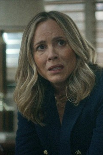 Poster de Episódio Nice Try (2025)