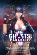 Ghosts of Paradise (Ghosts of Paradise)