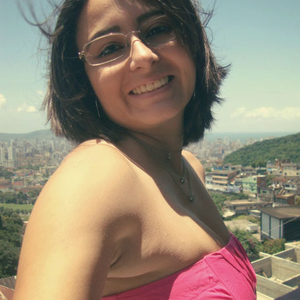 Foto de perfil de Jussileide Lemos