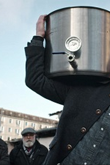 Poster de Episódio Berlin (2015)