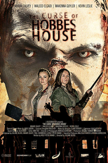 The Curse of Hobbes House (The Curse of Hobbes House)