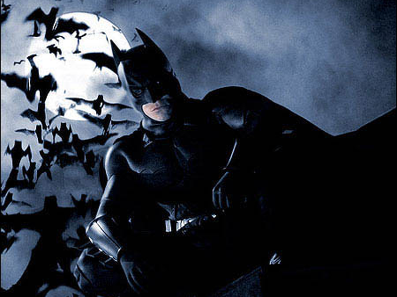 Foto 12 de Batman: O Cavaleiro das Trevas
