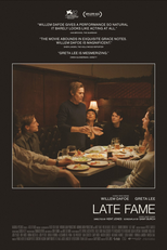 Late Fame (Late Fame)