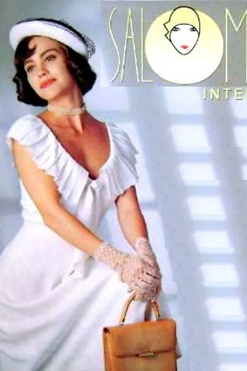  de TV Salomé (1991)