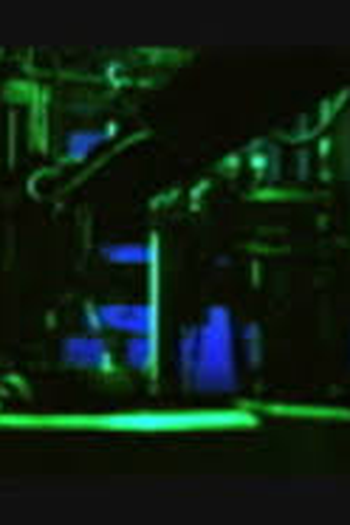  de Filme Ballet Robotique (1982)