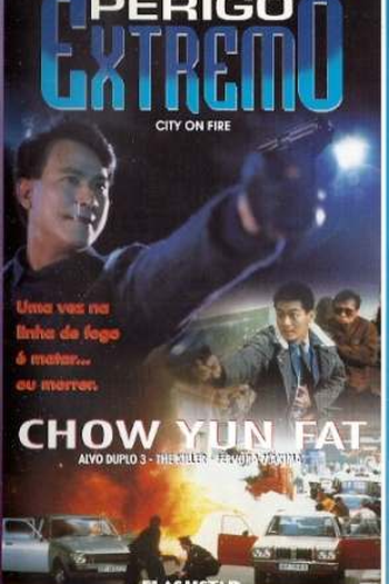  de Filme Perigo Extremo (1987)