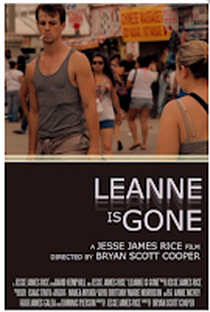 Leanne se foi - Poster / Capa / Cartaz - Oficial 1