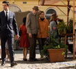 The Flower Market