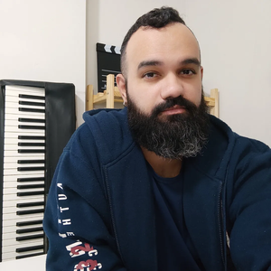 Foto de perfil de Orlando Pacheco