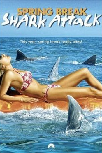  de Filme Pânico no Mar (2005)