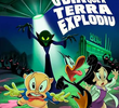 Looney Tunes - O Filme: O Dia Que A Terra Explodiu