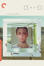 Mal do Século (Safe)