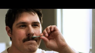 Trailer: Mr. Stache