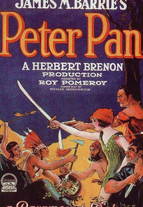 Peter Pan (Peter Pan)