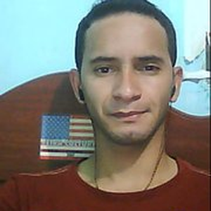 Foto de perfil de Geovane Silva