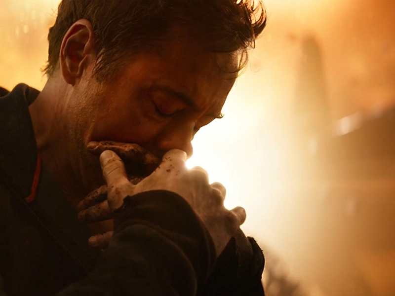 Foto 7 de Vingadores: Guerra Infinita