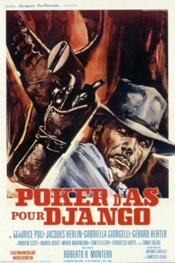  de Filme As Duas Faces do Dólar (1967)