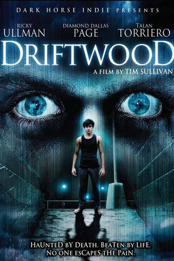  de Filme Driftwood: O Reformatório (2006)