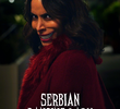 Serbian Dancing Lady