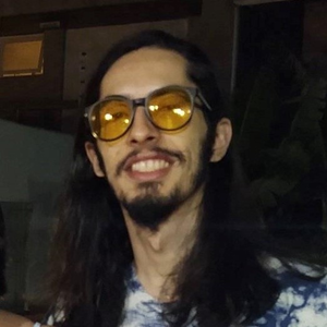 Foto de perfil de Matheus