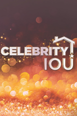 Te Devo Essa! Reforma das Estrelas (Celebrity IOU)