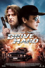 Condução Perigosa (Drive Hard)