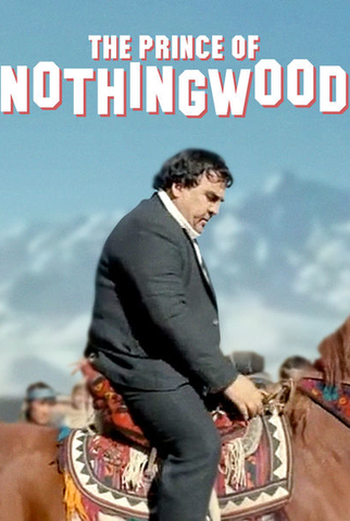 Poster 3 de Filme Nothingwood (2017)