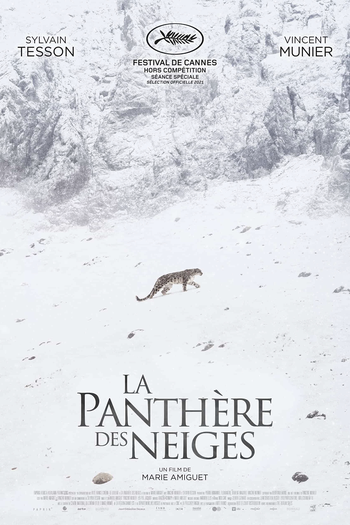  de Filme O Leopardo das Neves (2021)