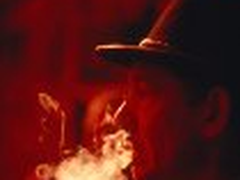 Foto 1 de Uma Balada Para Jo