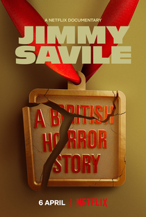 Segredos e Crimes de Jimmy Savile - Poster / Capa / Cartaz - Oficial 1