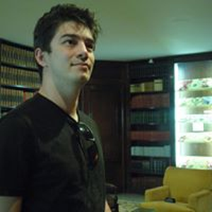 Foto de perfil de Gil