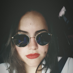 Foto de perfil de Juliana Holanda Cruz