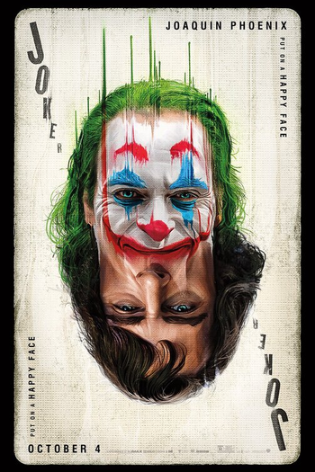  de Filme Coringa (2019)