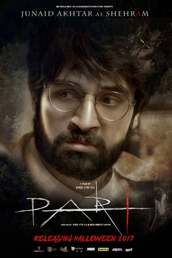  de Filme Pari (2018)
