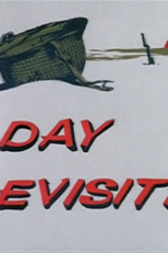 D-Day Revisited (D-Day Revisited)