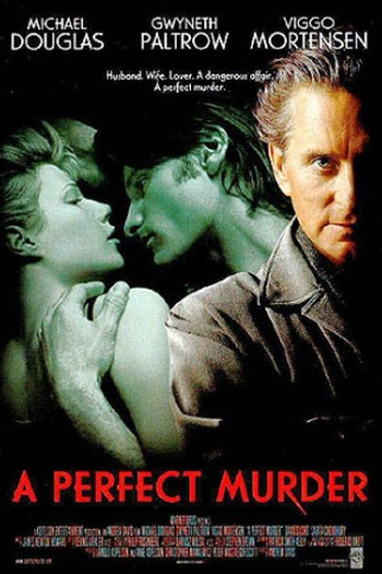  de Filme Um Crime Perfeito (1998)