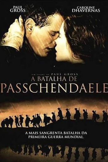  de Filme A Batalha de Passchendaele (2008)