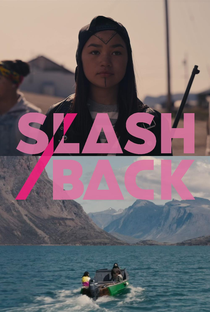 Slash/Back - Poster / Capa / Cartaz - Oficial 1